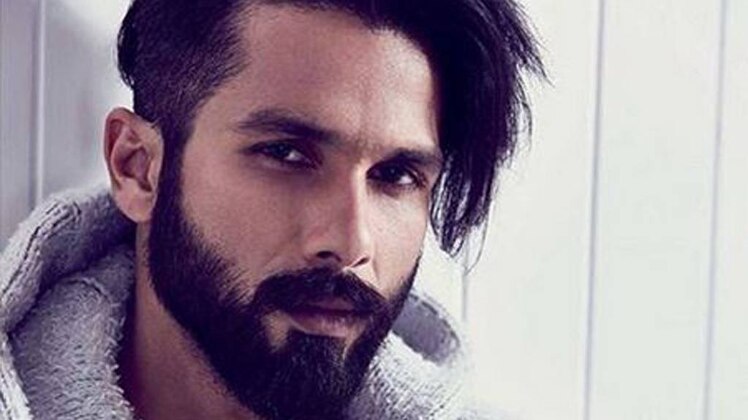 शाहिद कपूर