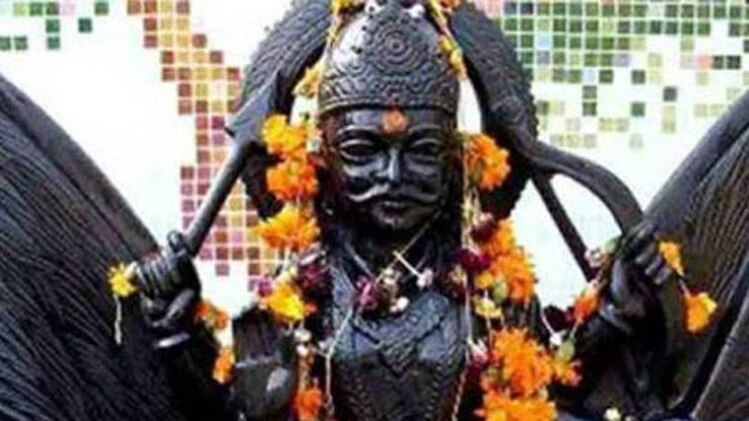 शनि की साढ़ेसाती-ढैय्या के उपाय