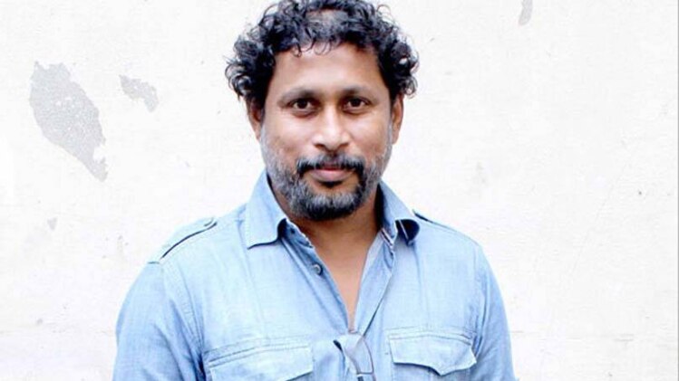 सुजीत सरकार