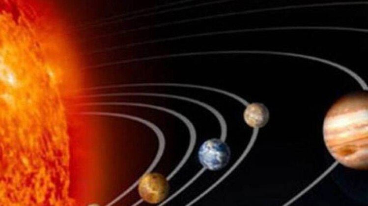 शनि की वक्री चाल