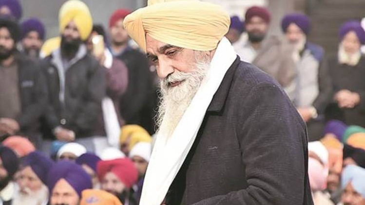 सिकंदर सिंह मलूका