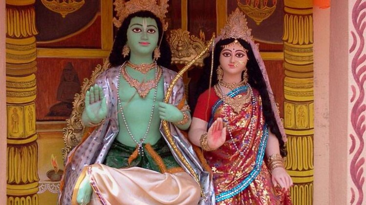 सीता नवमी 2018