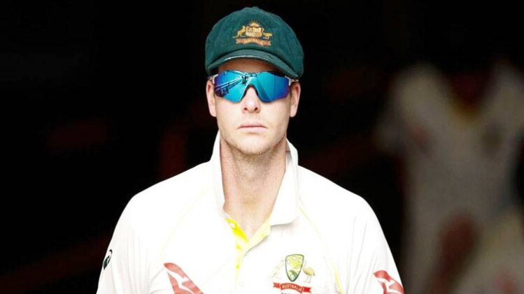 स्टीव स्मिथ