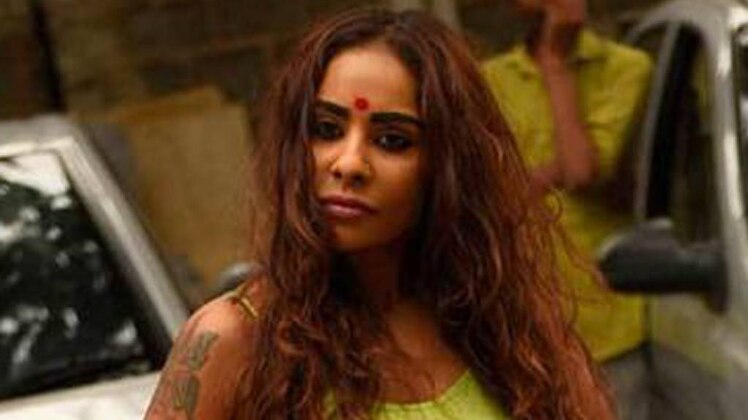 श्री रेड्डी