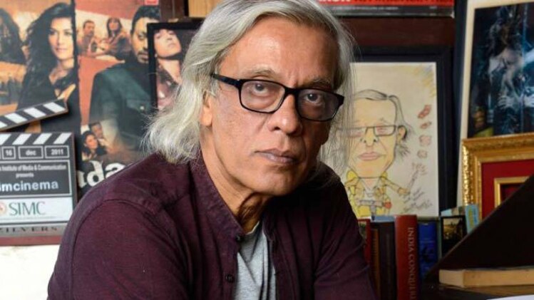 सुधीर मिश्रा