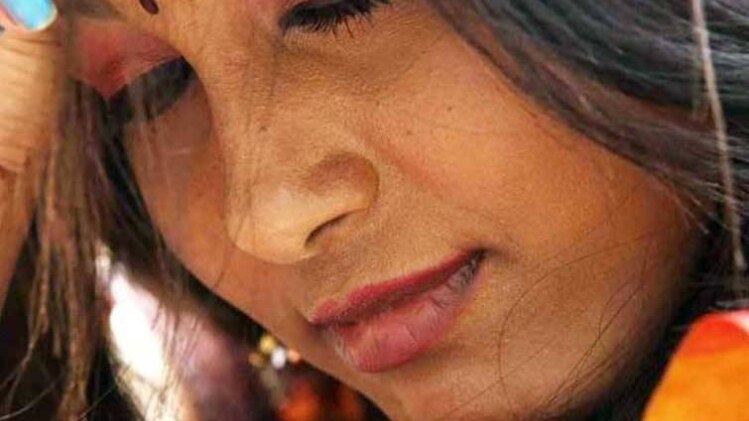 टीवी एंकर राधिका रेड्डी