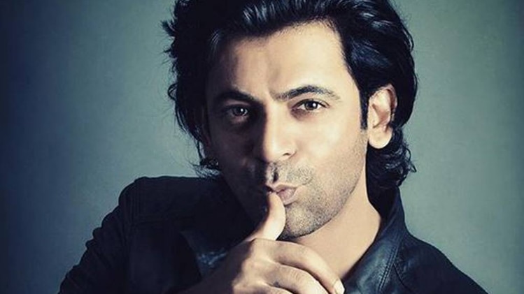 सुनील ग्रोवर 