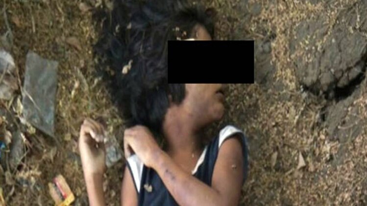 सूरत रेप-मर्डर केस में 3 आरोपी हिरासत में