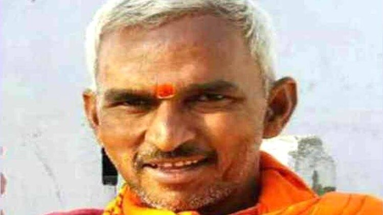 बलिया के बैरिया से बीजेपी विधायक सुरेंद्र सिंह 