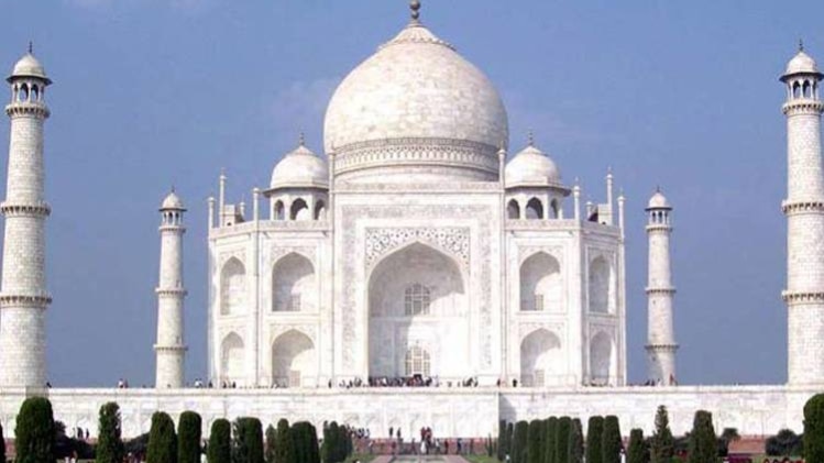 ताजमहल