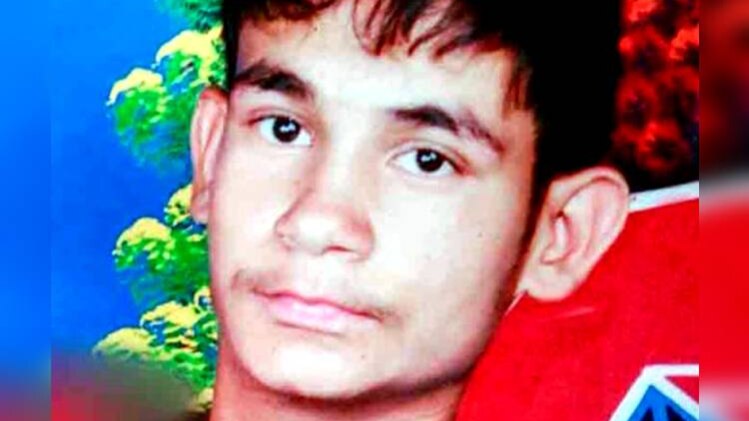 अपहरण के बाद 12वीं के छात्र की हत्या