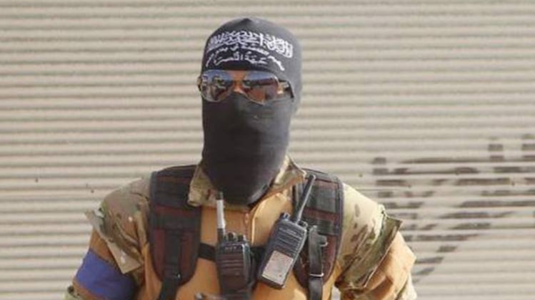 मौलाना असिम उमरबोर्न ने भारतीय मुसलमानों को उकसाया