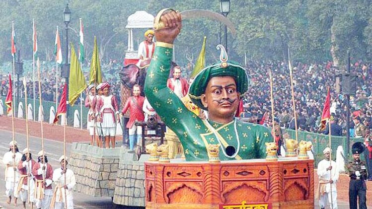 टीपू सुल्तान की तलवार को भारत लाए थे माल्या 