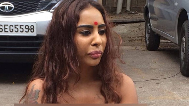 श्री रेड्डी