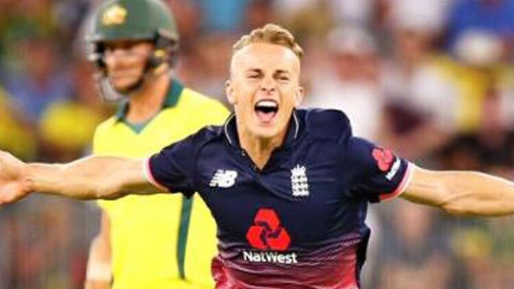 टाम कुरेन 