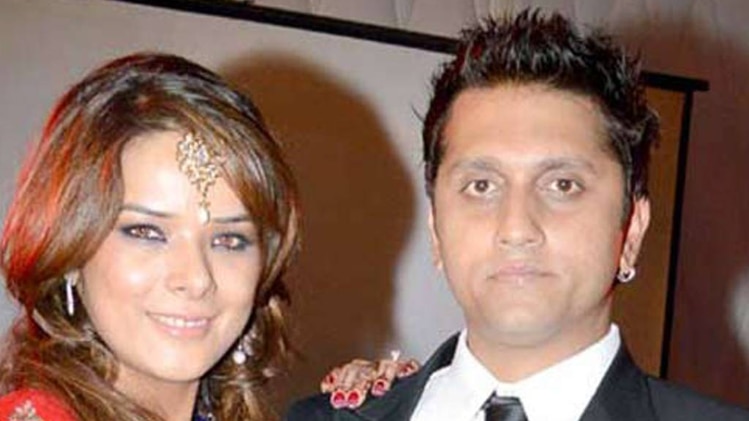 उदिता गोस्वामी, मोहित सूरी