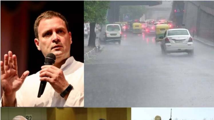 पढ़ें 5 बड़ी खबरें