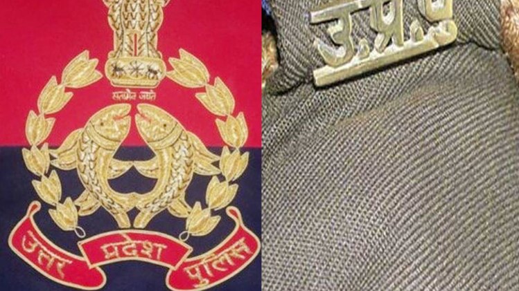 13 पुलिस अधिकारियों पर आरोप