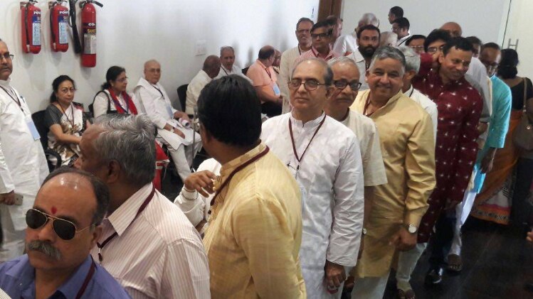 प्रवीण तोगड़िया