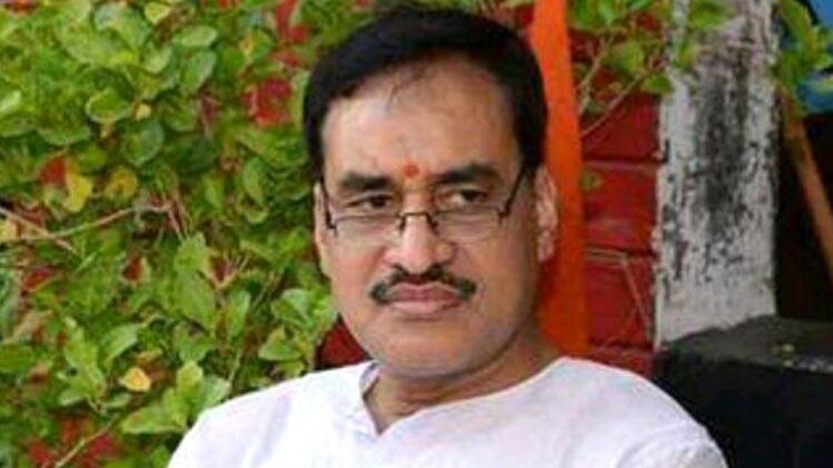 वीएचपी के प्रवक्ता विनोद बंसल