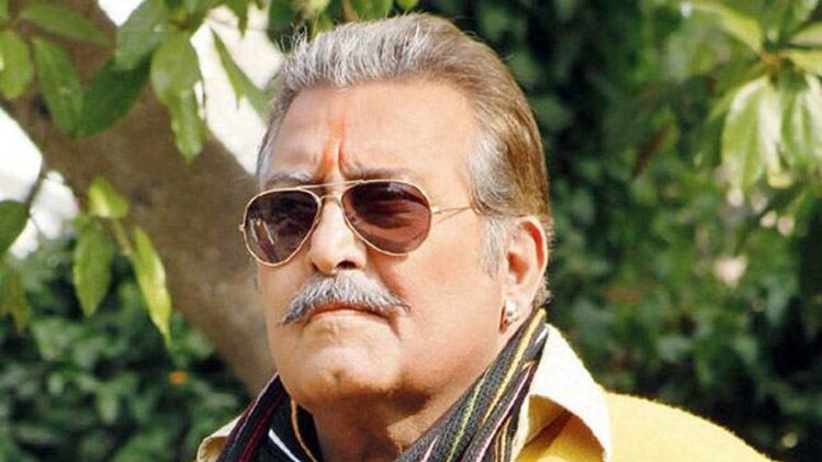 विनोद खन्ना 