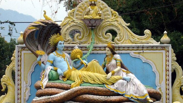 मोहिनी एकादशी 2018