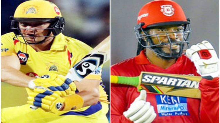 वॉटसन-गेल