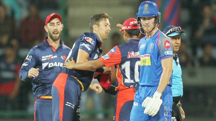 डार्सी शॉर्ट (BCCI)