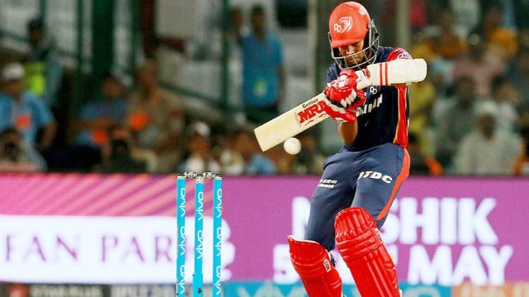 पृथ्वी शॉ  (BCCI)