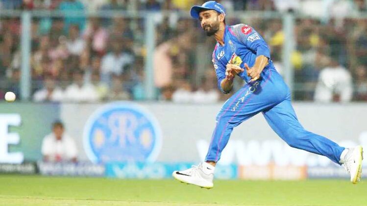 अजिंक्य रहाणे (BCCI)