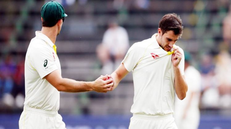 पेट कमिंस