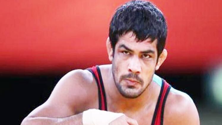 सुशील कुमार