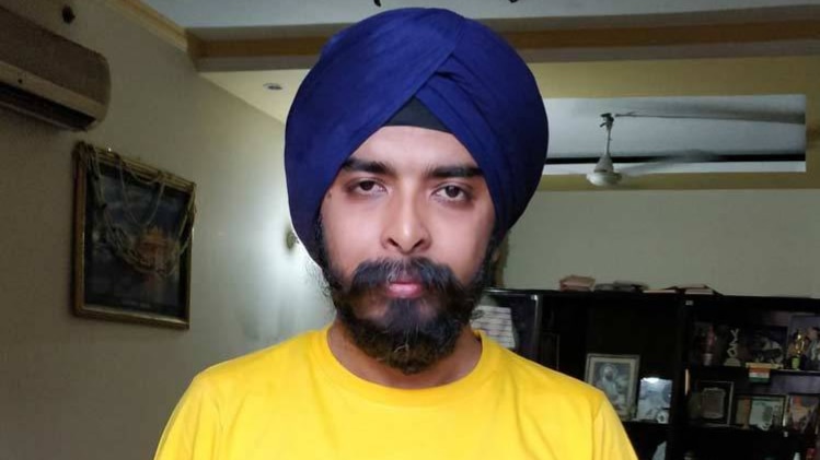 तेजिंदर पाल सिंह बग्गा (File)