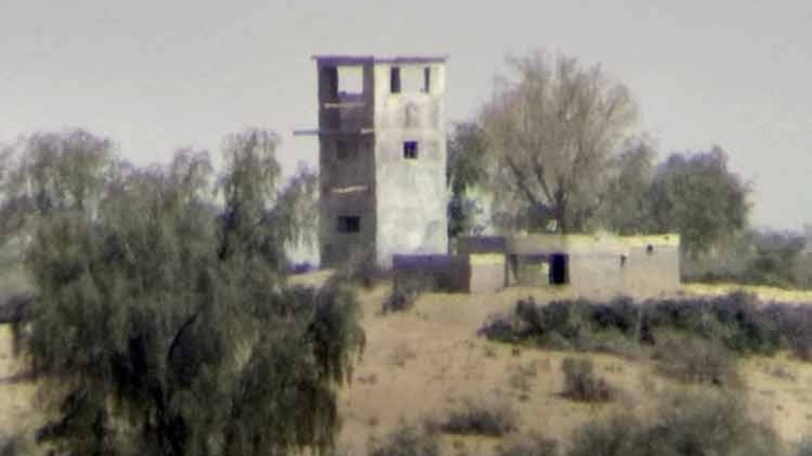 राजस्थान से सटे पाक का डिफेंस स्ट्रकचर