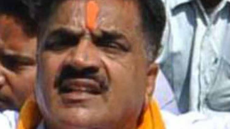 रुद्रपुर बीजेपी विधायक राजकुमार ठुकराल (फाइल फोटो)