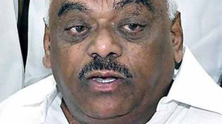 रमेश कुमार  (फाइल फोटो)