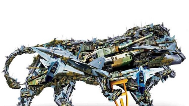 मेक इन इंडिया