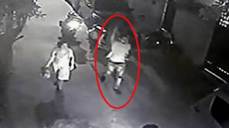 AAP विधायक के घर के बाहर बदमाशों ने की फायरिंग