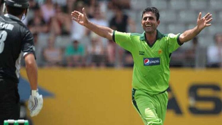 अब्दुल रज्जाक