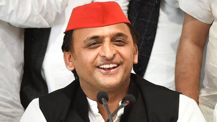 यूपी के पूर्व सीएम अखिलेश यादव