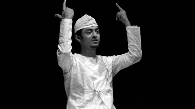 अंकित चडढा (तस्वीर- फेसबुक अकाउंट)