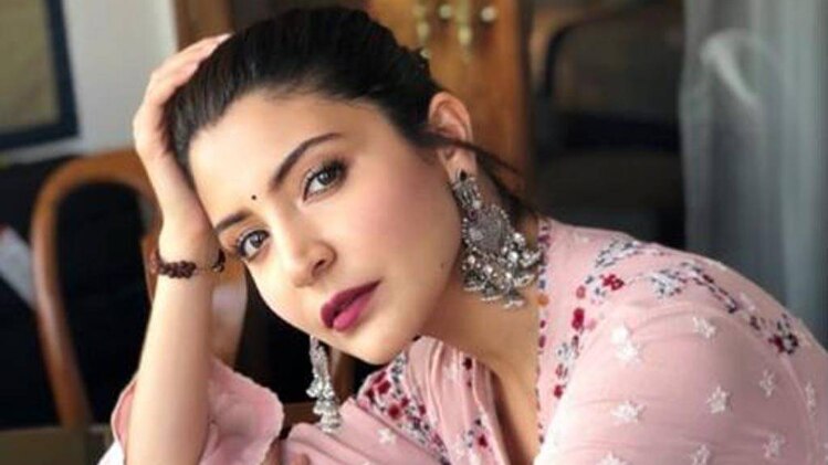 अनुष्का शर्मा 