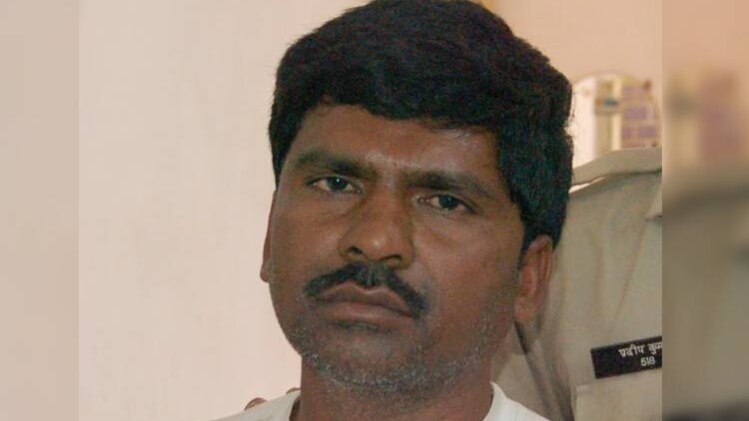 कुख्यात सीरियल  किलर अरुण चंद्राकर