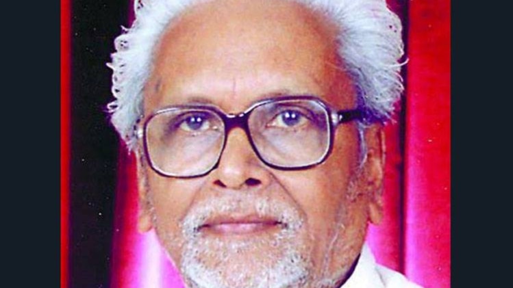 बालकवि बैरागी