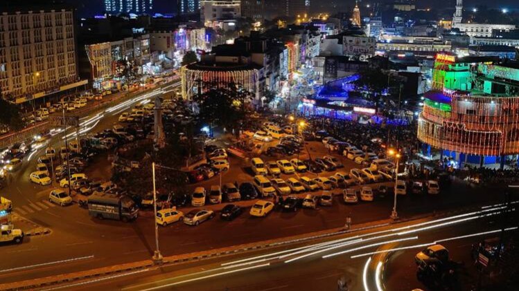 भोपाल (तस्वीर - विकिपीडिया)