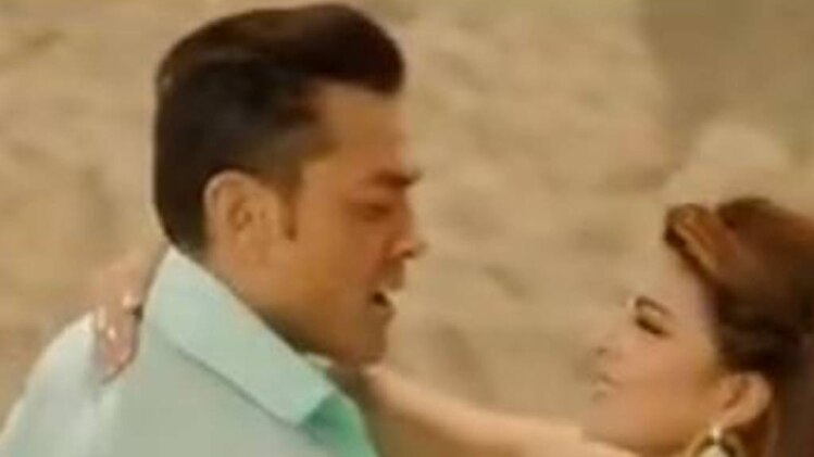 बॉबी देओल, जैकलीन फर्नांडिस