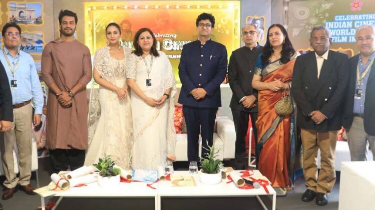 भारतीय प्रतिनिधि मंडल