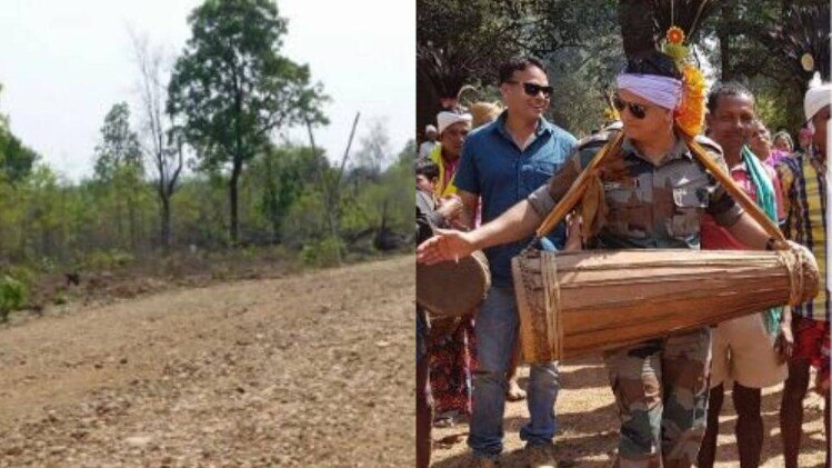 एसीपी महेश्वर नाग