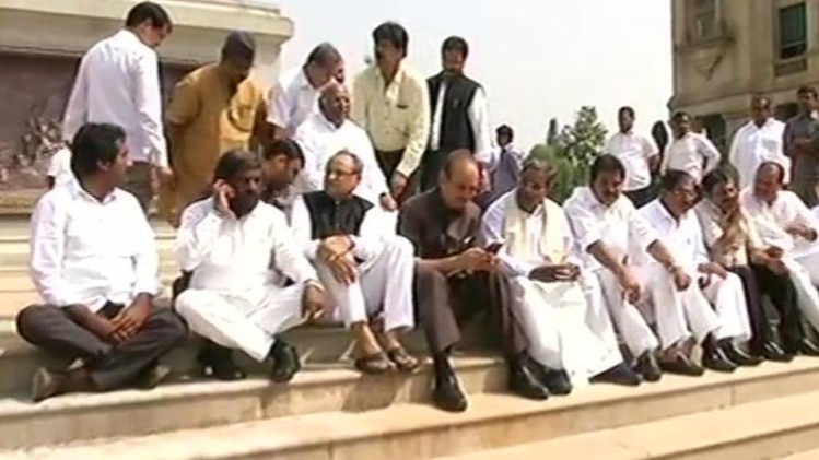 बीएस येदियुरप्‍पा 