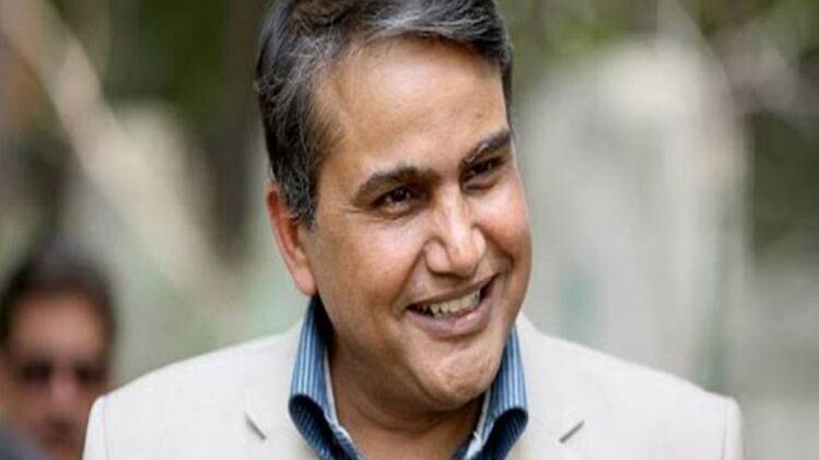 देवेंद्र सहरावत (फाइल फोटो)